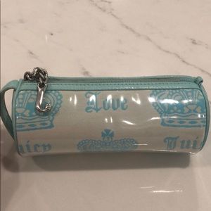 Juicy couture pencil case